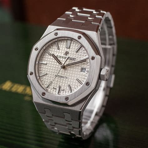 AUDEMARS PIGUET 